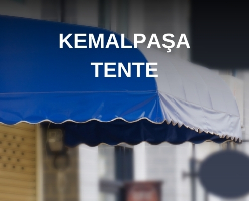 Kemalpaşa Tente